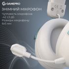 Гарнитура GamePro Asgard Freya Pro White-Blue (HSW201WB)