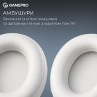 Гарнитура GamePro Asgard Freya Pro White-Blue (HSW201WB)