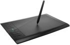Графічний планшет Huion New 1060Plus + рукавичка (1060PLUS)