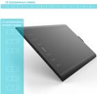 Графічний планшет Huion New 1060Plus + рукавичка (1060PLUS)