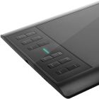 Графічний планшет Huion New 1060Plus + рукавичка (1060PLUS)