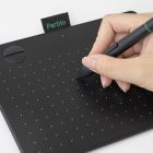 Графический планшет Parblo A640 V2, черный