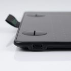 Графический планшет Parblo A640 V2, черный