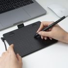 Графический планшет Parblo A640 V2, черный