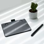 Графический планшет Parblo A640 V2, черный