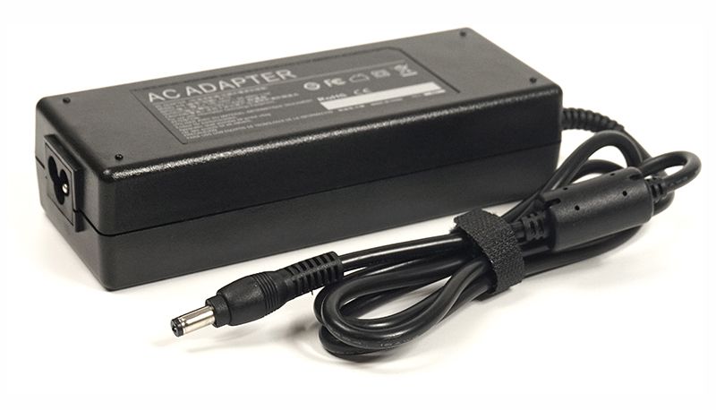 Блок живлення для ноутбуків PowerPlant ACER 220V, 19V 120W 6.32A (5.5*1.7) (AC120F5517)