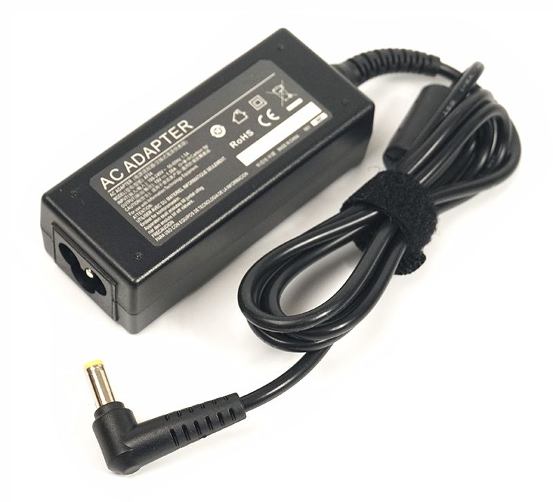Блок живлення для ноутбуків PowerPlant ACER 220V, 19V 30W 1.58A (5.5*1.7) (AC30F5517)