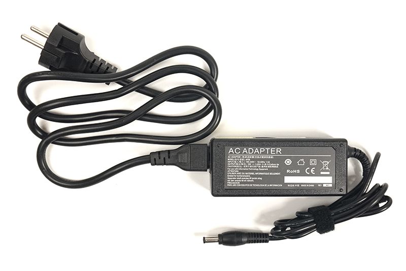 Блок питания для ноутбуков PowerPlant ACER, ASUS 220V, 19V 65W 3.42A (5.5*2.5)