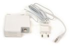 Блок живлення для ноутбуків PowerPlant APPLE 220V, 20V 85W 4.25A (MagSafe 2) (AP85HMAG2)