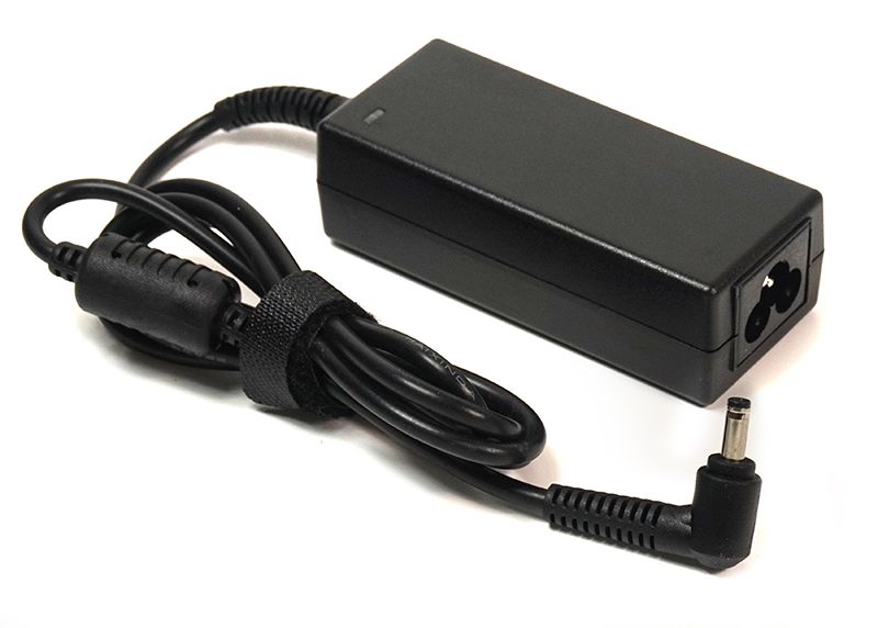 Блок питания для ноутбуков PowerPlant ASUS 220V, 19V 33W 1.75A (4.0*1.35)