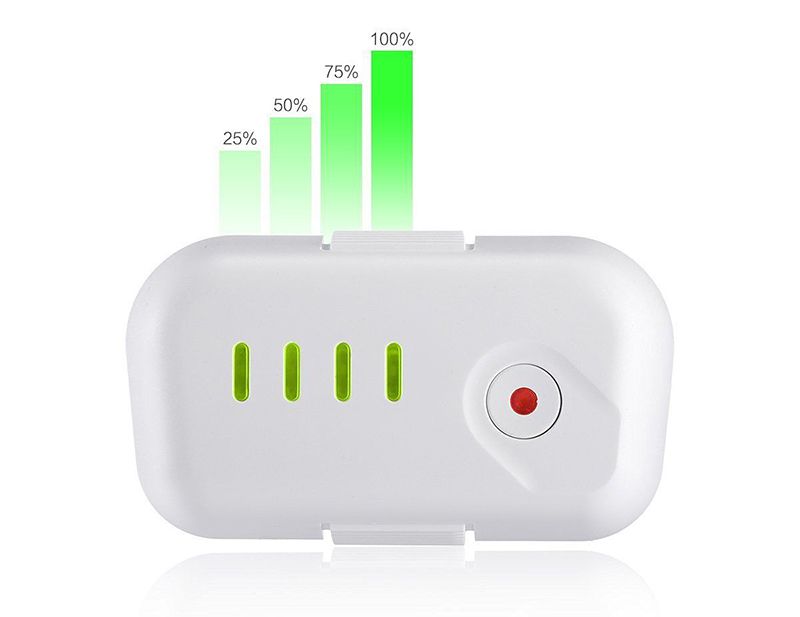 Аккумулятор PowerPlant DJI Phantom 2 5200mAh