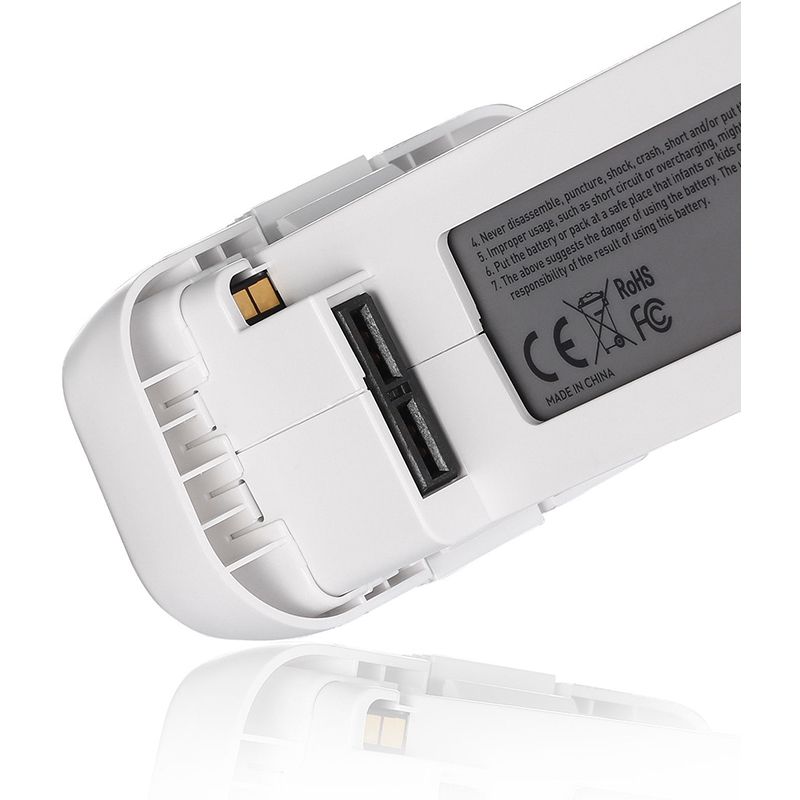 Аккумулятор PowerPlant DJI Phantom 2 5200mAh