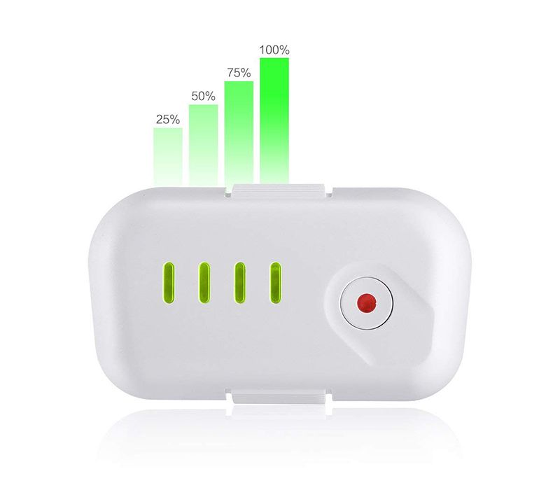 Аккумулятор PowerPlant DJI Phantom 3 4480mAh