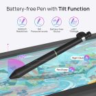 Графический монитор Parblo Coast 12 Pro Gen2