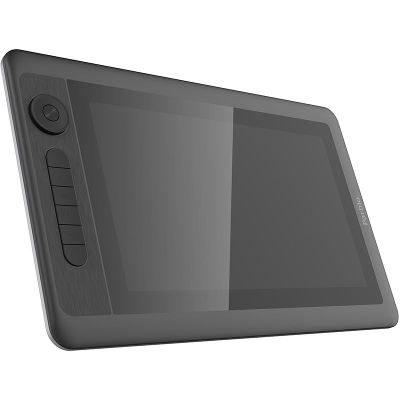 Графический монитор Parblo Coast 12 Pro