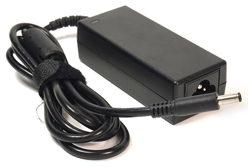Блок живлення для ноутбуків PowerPlant DELL 220V, 19.5V 45W 2.31A (4.5*3.0) (DE45G4527)
