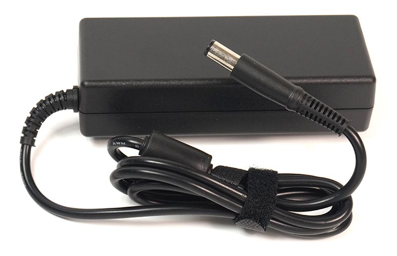Блок питания для ноутбуков PowerPlant DELL 220V, 19.5V 90W 4.62A (7.4*5.0)