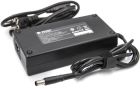 Блок живлення для ноутбуків PowerPlant DELL 220V, 19.5V 180W 9.23A (7.4*5.0) (DL180G7450)