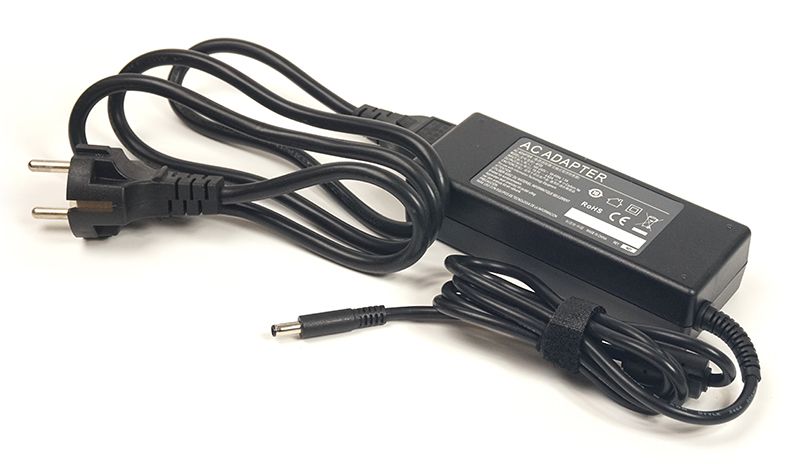 Блок живлення для ноутбуків PowerPlant DELL 220V, 19.5V 90W 4.62A (4.5*3.0) (DL90G4530)