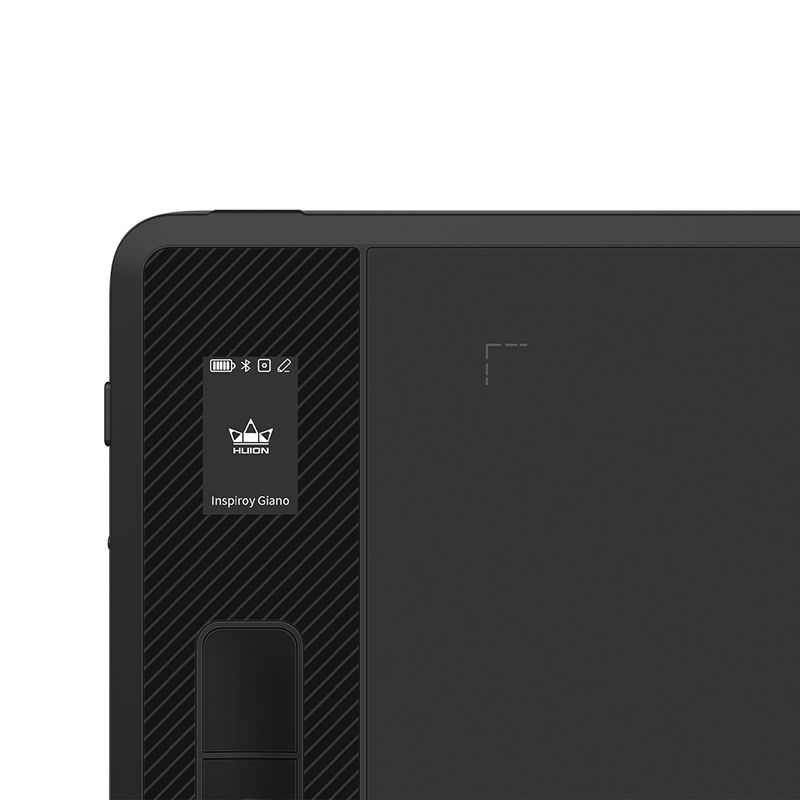 Графический планшет Huion Inspiroy Giano G930L + перчатка