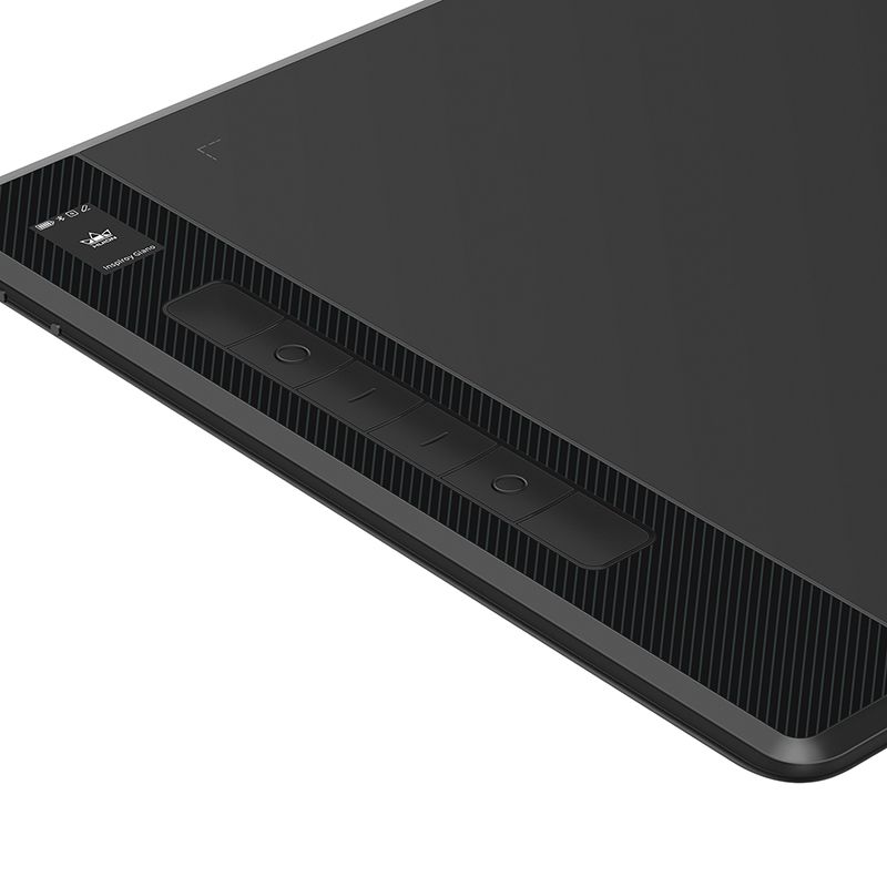 Графический планшет Huion Inspiroy Giano G930L + перчатка