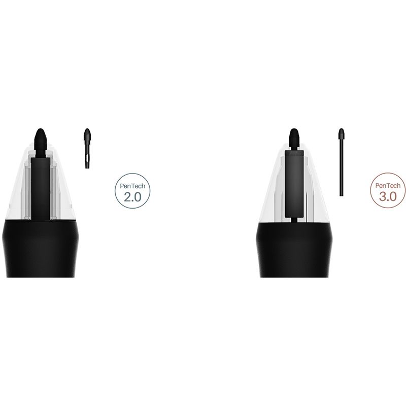 Графічний монітор Huion Kamvas 12 + рукавичка (GS1161)