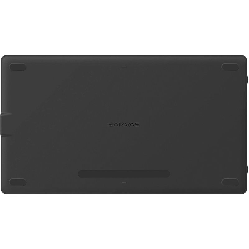 Графічний монітор Huion Kamvas 16 Gen3 + рукавичка (GS1563)