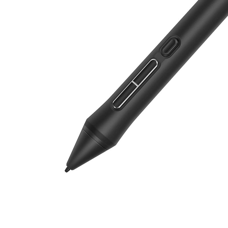 Графічний монітор Huion Kamvas 16 Gen3 + рукавичка (GS1563)
