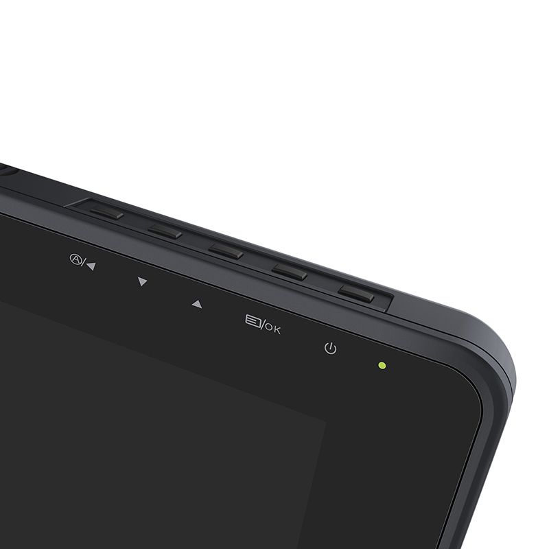 Графічний монітор Huion Kamvas 22 Plus + рукавичка (GS2202)