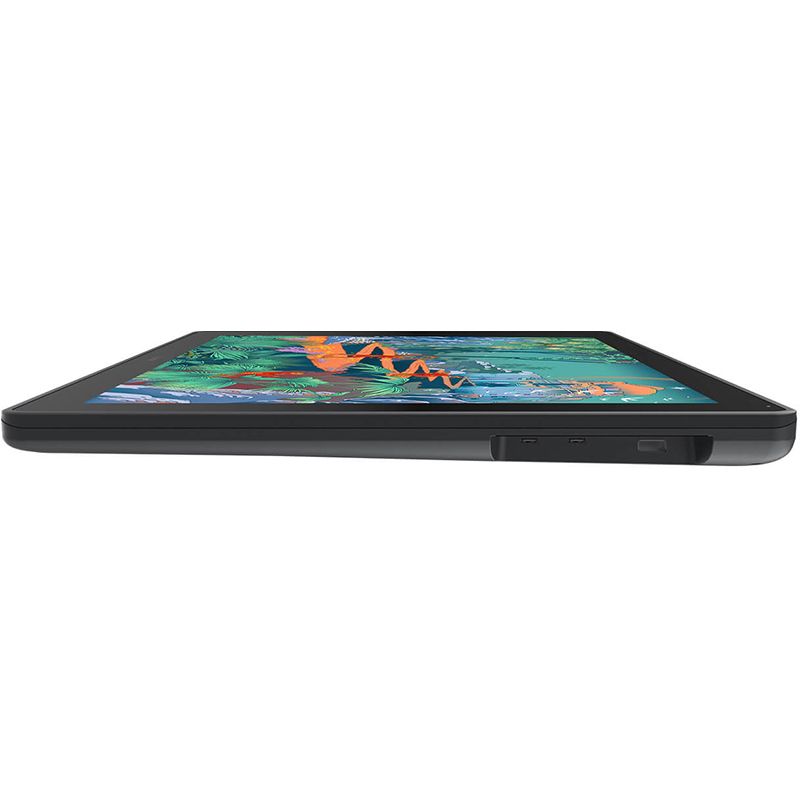 Графічний монітор Huion Kamvas 24 Plus + рукавичка (GS2402)