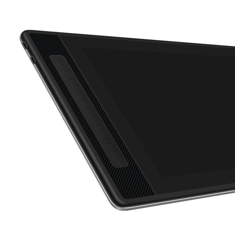 Графічний монітор Huion Kamvas Pro 13 (2.5K) + рукавичка (GT1302)