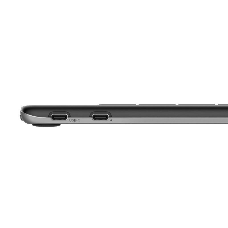 Графічний монітор Huion Kamvas Pro 13 (2.5K) + рукавичка (GT1302)