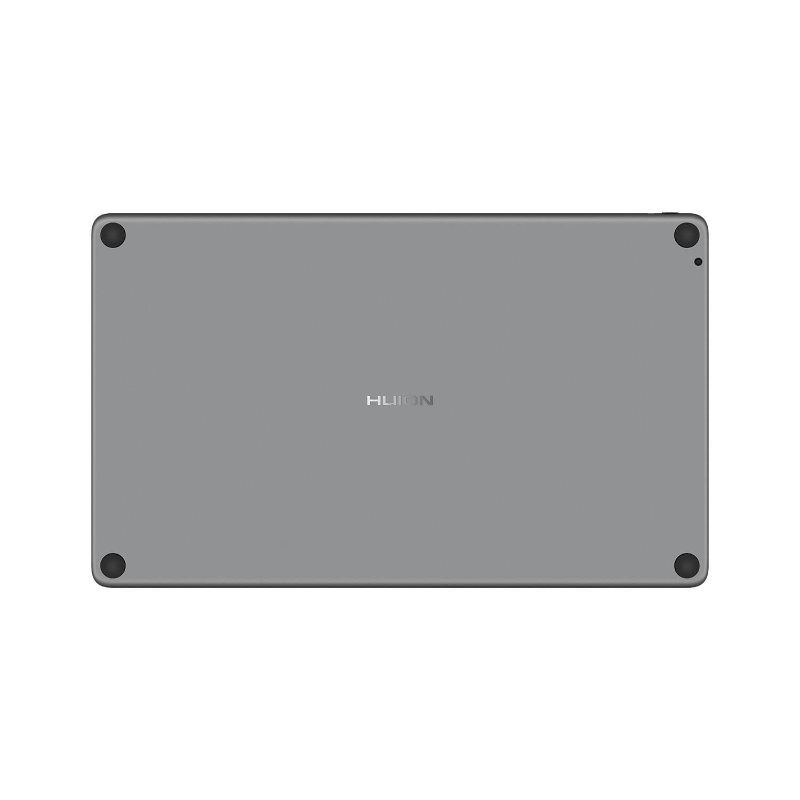 Графічний монітор Huion Kamvas Pro 13 (2.5K) + рукавичка (GT1302)