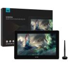 Графічний монітор Huion Kamvas Pro 16 Plus (4K) + рукавичка (GT1562)