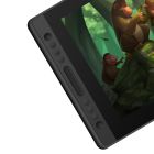 Графічний монітор Huion Kamvas Pro 16 + рукавичка (GT156)