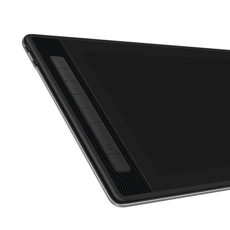 Графічний монітор Huion Kamvas Pro 16 (2.5K) + рукавичка (GT1602)