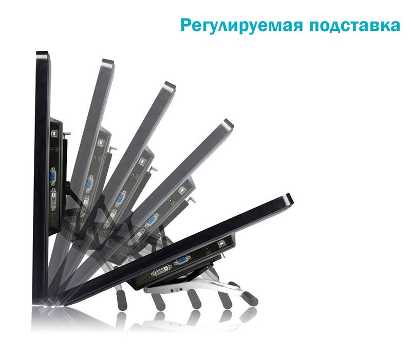 Графический монитор Huion Kamvas GT-221Pro + перчатка
