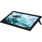 Графічний монітор Huion Kamvas Pro 24 (4K) + рукавичка (GT2401)