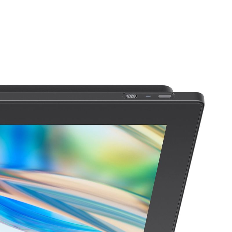 Графічний монітор Huion Kamvas Pro 24 (Gen 3) (GT2402)