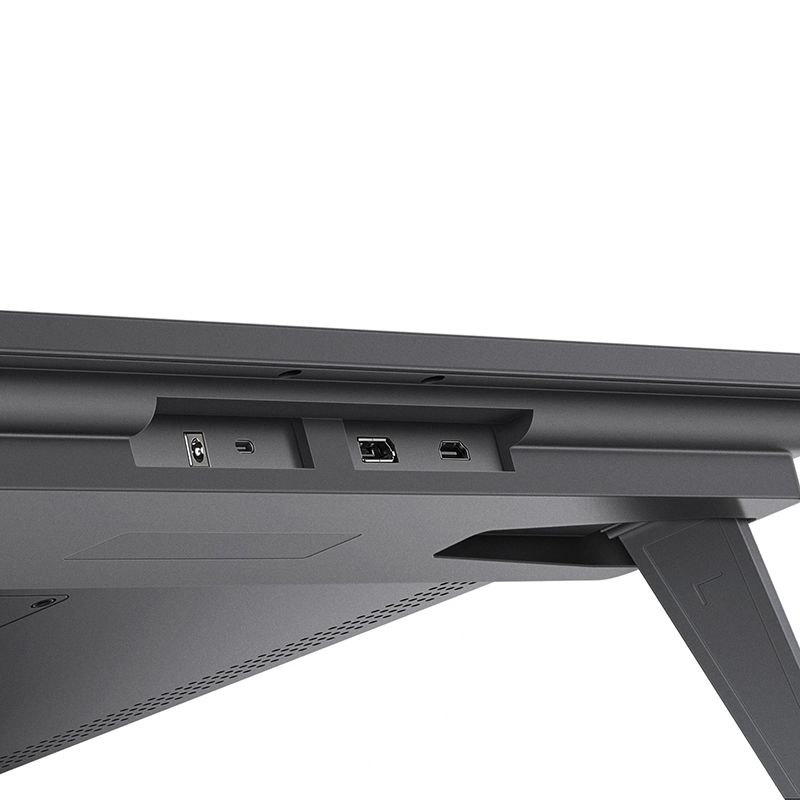 Графічний монітор Huion Kamvas Pro 24 (Gen 3) (GT2402)
