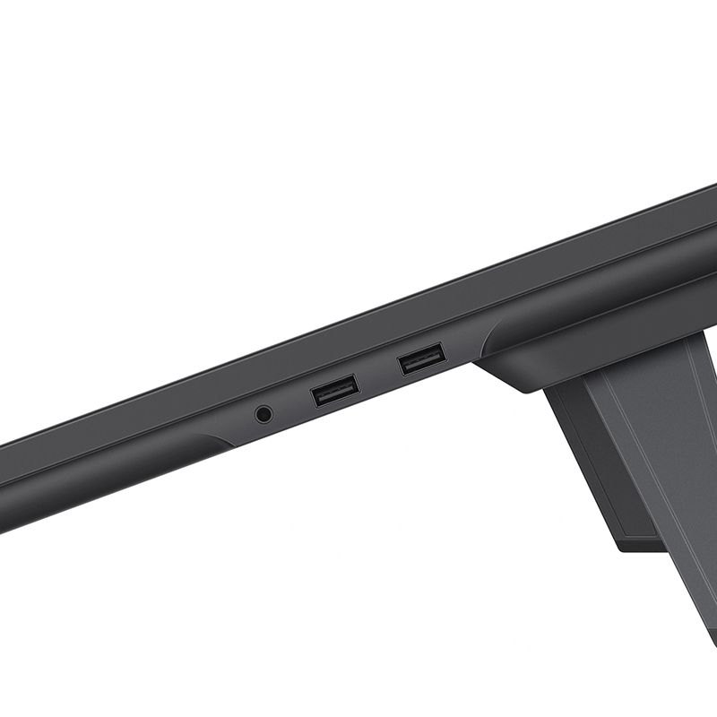 Графічний монітор Huion Kamvas Pro 24 (Gen 3) (GT2402)
