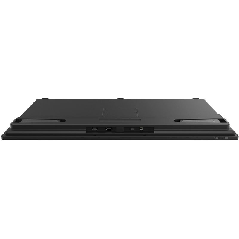 Графический монитор Huion Kamvas Pro 27 + перчатка