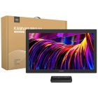 Графический монитор Huion Kamvas Pro 27 + перчатка