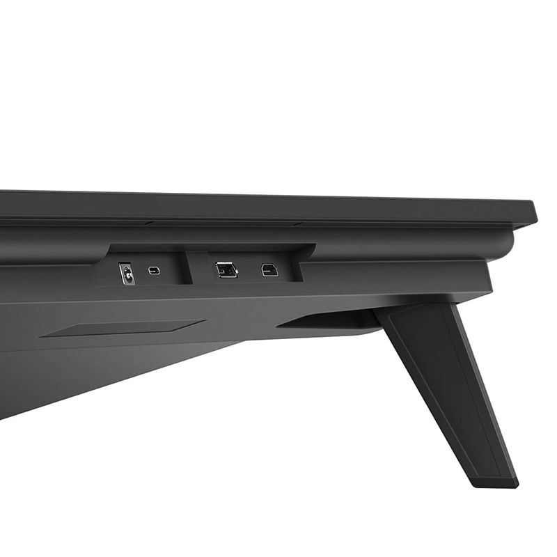 Графічний монітор Huion Kamvas Pro 27 (144Hz) (GT2702)