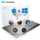 Графічний планшет Huion + рукавичка (H1060P)