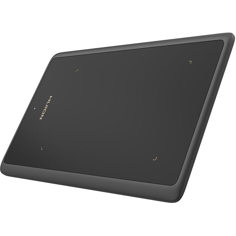 Графічний планшет Huion Inspiroy + рукавичка (H420X)