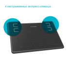 Графічний планшет Huion Inspiroy + рукавичка (H430P)