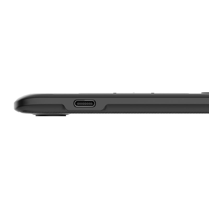 Графічний планшет Huion Inspiroy + рукавичка (H610X)