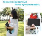 Графічний планшет Huion + рукавичка (H640P)