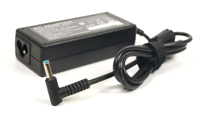 Блок живлення для ноутбуків PowerPlant HP 220V, 19.5V 65W 3.33A (4.5*3.0) (HP65G4530)
